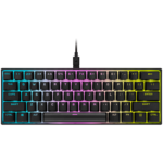 <span>Клавиатура</span> CORSAIR K65 Mini MX Red Mechanical Gaming Keyboard <span class='catalog-num-in-name'>CH-9194010-NA</span> - 