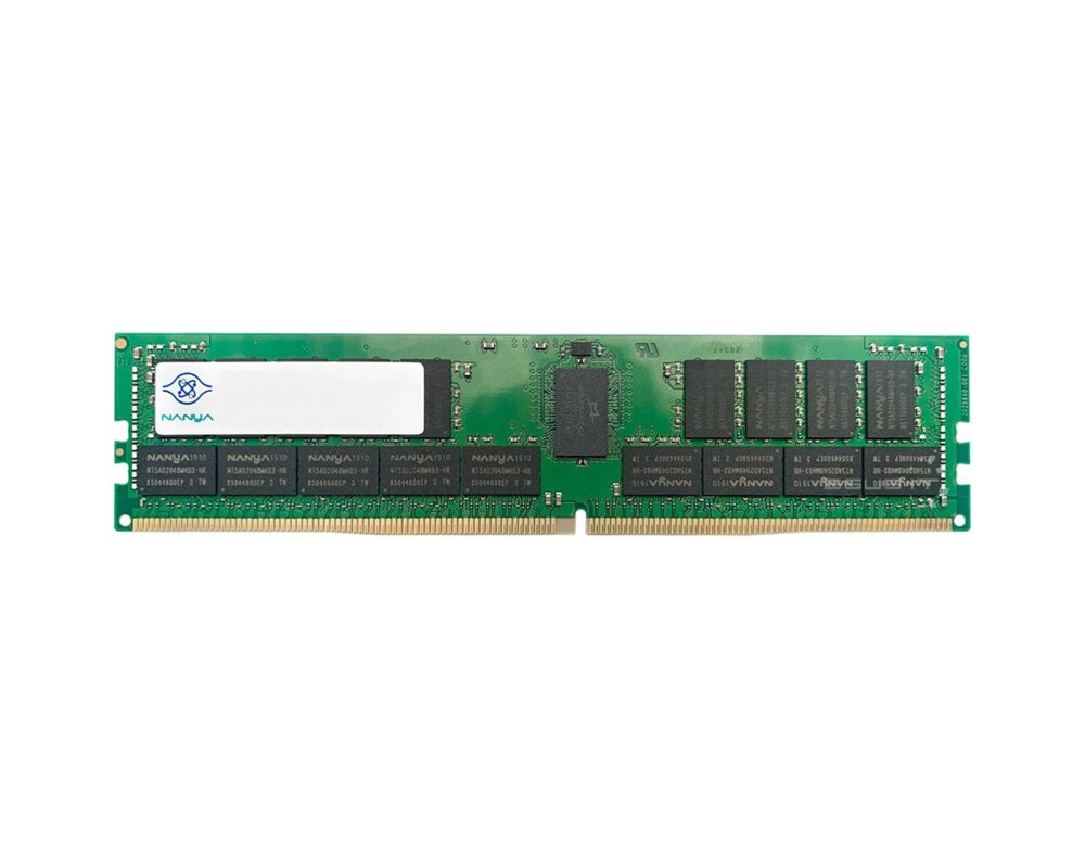 Памет NANYA DRAM 32GB DDR4 RDIMM