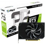 <span>Видеокарта</span> Palit RTX 3060 StormX OC (12GB GDDR6) <span class='catalog-num-in-name'>4710562242485_3Y</span> - 