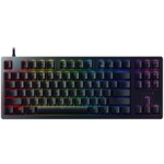 <span>Клавиатура</span> Razer Huntsman Tournament Edition <span class='catalog-num-in-name'>RZ03-03080100-R3M1</span> - 