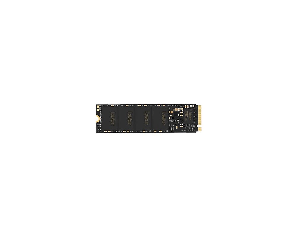 SSD LEXAR NM620 256GB SSD 2