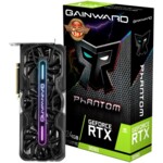 <span>Видеокарта</span> Gainward GeForce RTX 3090 Phantom GS 24GB GDDR6X <span class='catalog-num-in-name'>4710562242072_3Y</span> - 