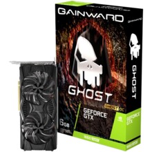  Gainward GeForce® GTX 1660 SUPER Ghost OC 6GB GDDR6 201151 4710562242638_3Y на топ цена - PIC.bg