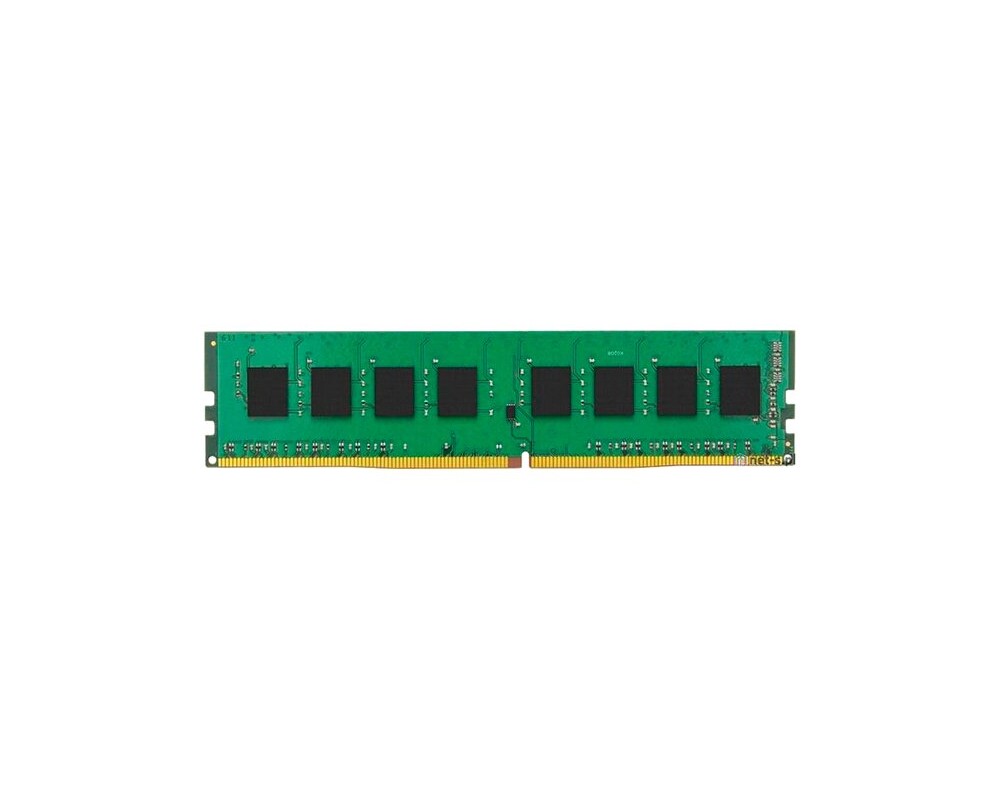 Памет KINGSTON 16GB 3200MHz DDR4 Non-ECC CL22 DIMM 2Rx8 2