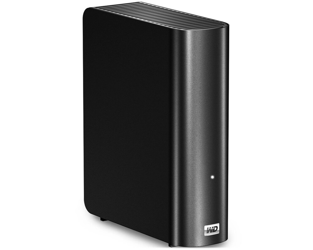 Твърд диск WD Elements 8TB HDD USB 3.0 3.5inch RTL extern RoHS compliant black 8