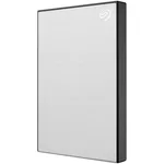 <span>Твърд диск</span> 1TB преносим Seagate One Touch 2.5" USB 3.2 HDD, Сребрист <span class='catalog-num-in-name'>STKB1000401</span> - 