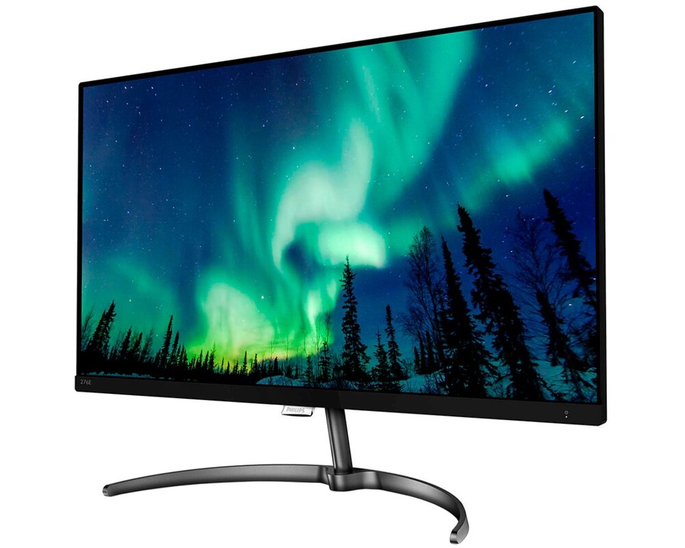 Монитор 27" Philips 276E8VJSB 20