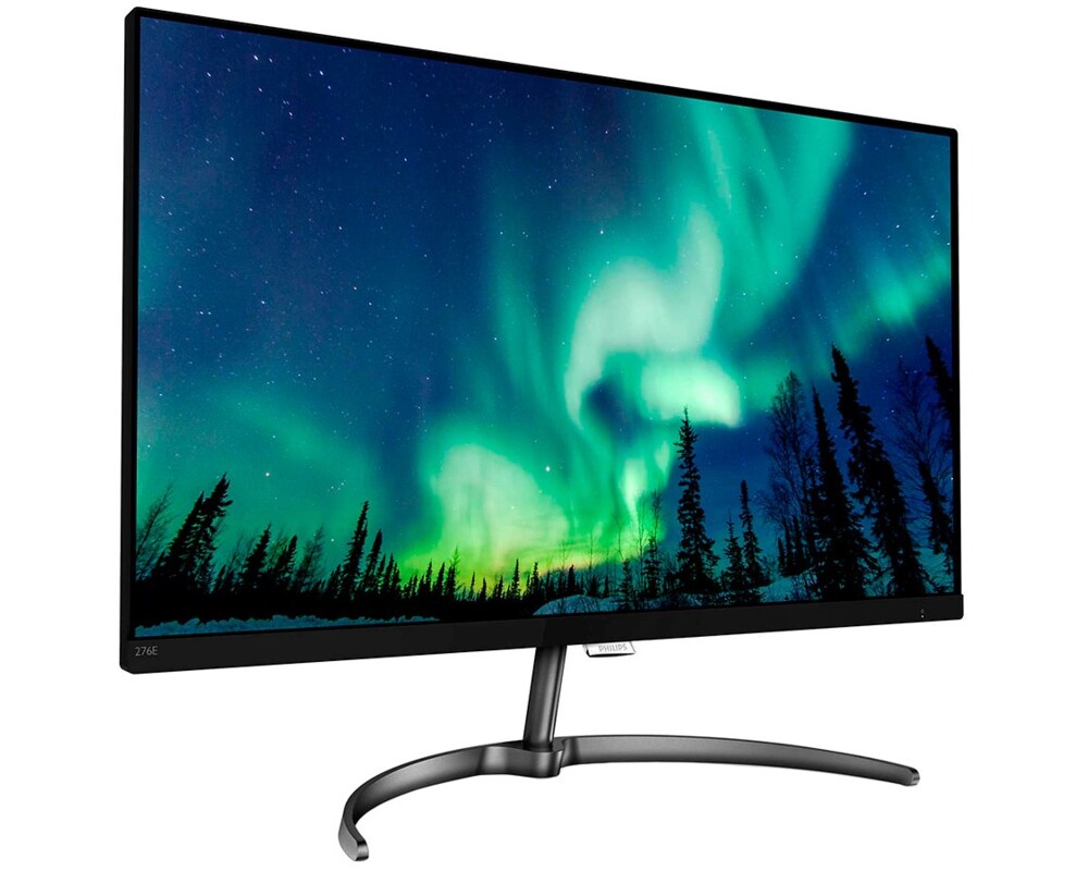 Монитор 27" Philips 276E8VJSB 19