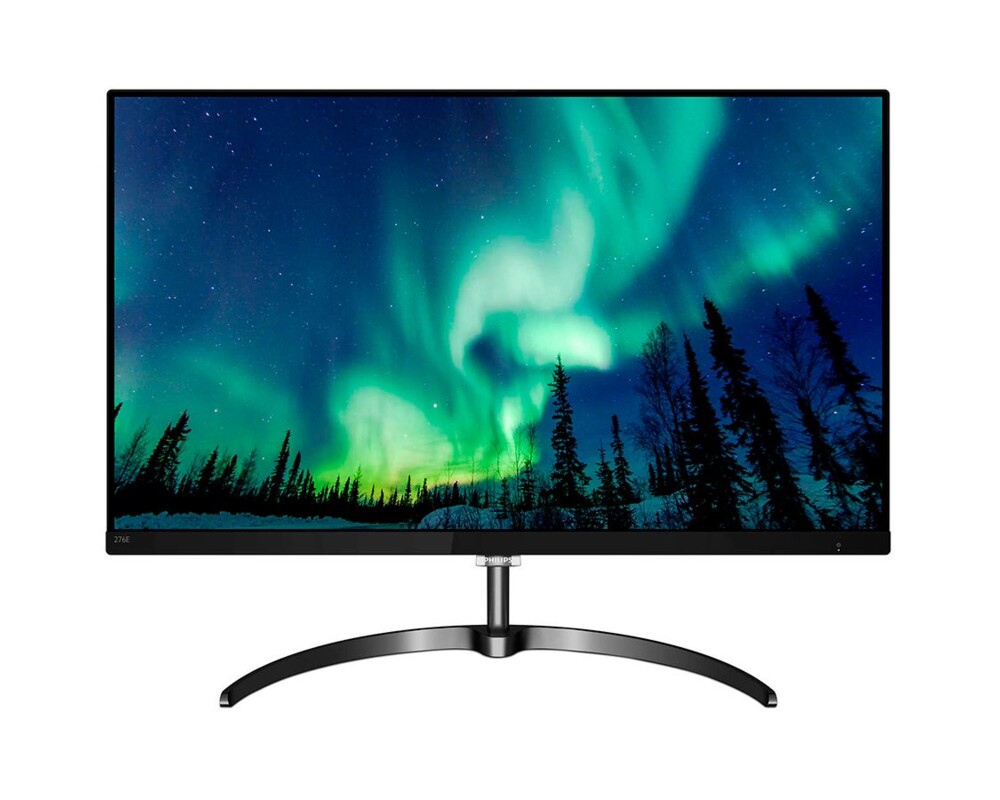 Монитор 27" Philips 276E8VJSB 18