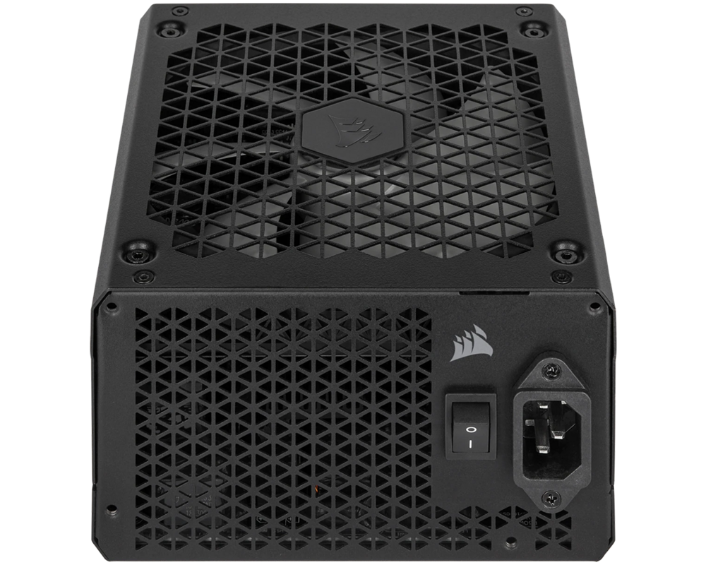 Захранване CORSAIR RMx Series RM750x 80 PLUS Gold Fully Modular ATX Power Supply 750W 3