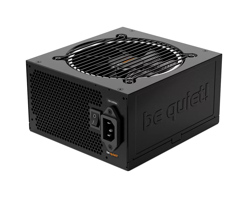 Захранване be quiet! PURE POWER 11 FM 750W 2
