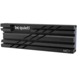 <span>Част за охладител</span> be quiet! M.2 SSD cooler MC1 COOLER <span class='catalog-num-in-name'>BZ002</span> - 