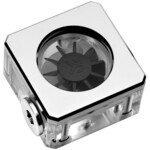 <span>Част за охладител</span> EK-Quantum Flow Indicator D-RGB Nickel <span class='catalog-num-in-name'>EKWB3831109829899</span> - 