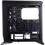 Кутия CORSAIR Carbide Series SPEC-OMEGA RGB Mid-Tower Tempered Glass Gaming Case — White 6