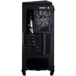 Кутия CORSAIR Carbide Series SPEC-OMEGA RGB Mid-Tower Tempered Glass Gaming Case — White 4