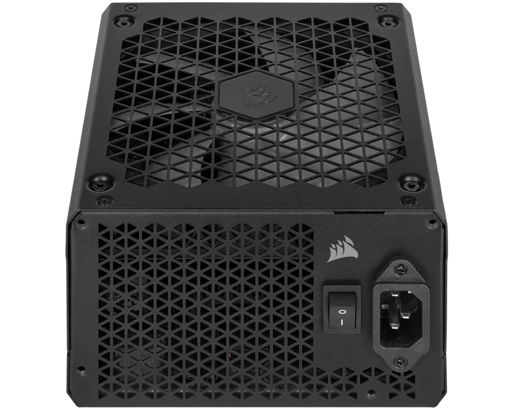Захранване Corsair PSU 650W RM650x modular ATX 80+... 2