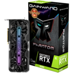 <span>Видеокарта</span> Gainward GeForce RTX 3070 Phantom 8GB <span class='catalog-num-in-name'>4710562242171_3Y</span> - 