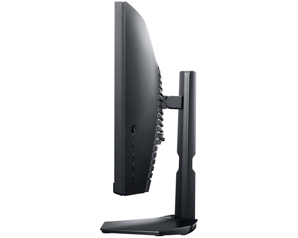 Монитор 23.6" Dell S2422HG 165Hz Gaming Monitor 9