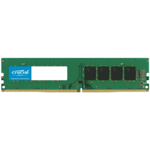 <span>Памет</span> CRUCIAL 32GB DDR4-3200 UDIMM CL22 <span class='catalog-num-in-name'>CT32G4DFD832A</span> - 