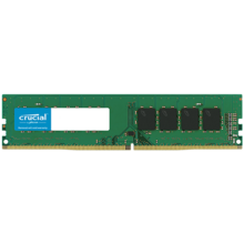  CRUCIAL 32GB DDR4-3200 UDIMM CL22 205195 CT32G4DFD832A на топ цена - PIC.bg
