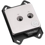 <span>Част за охладител</span> EK-Quantum Velocity D-RGB AMD - Full Nickel <span class='catalog-num-in-name'>EKWB3831109835890</span> - 