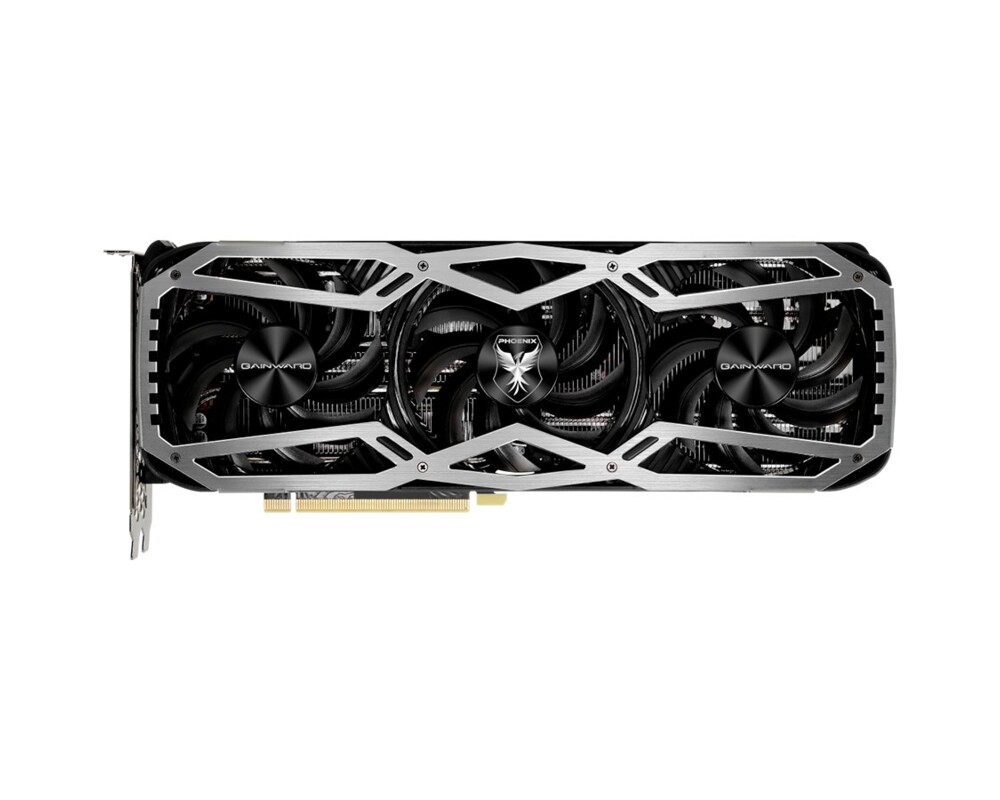 Видеокарта GWD GeForce RTX 3070 Phoenix GS 8GB GDDR... 2