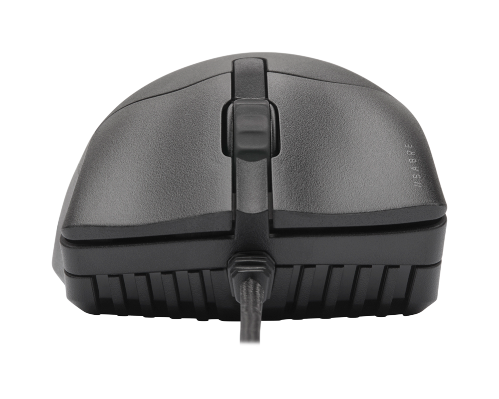 Мишка CORSAIR SABRE-PRO-BLK Gaming Mouse 5