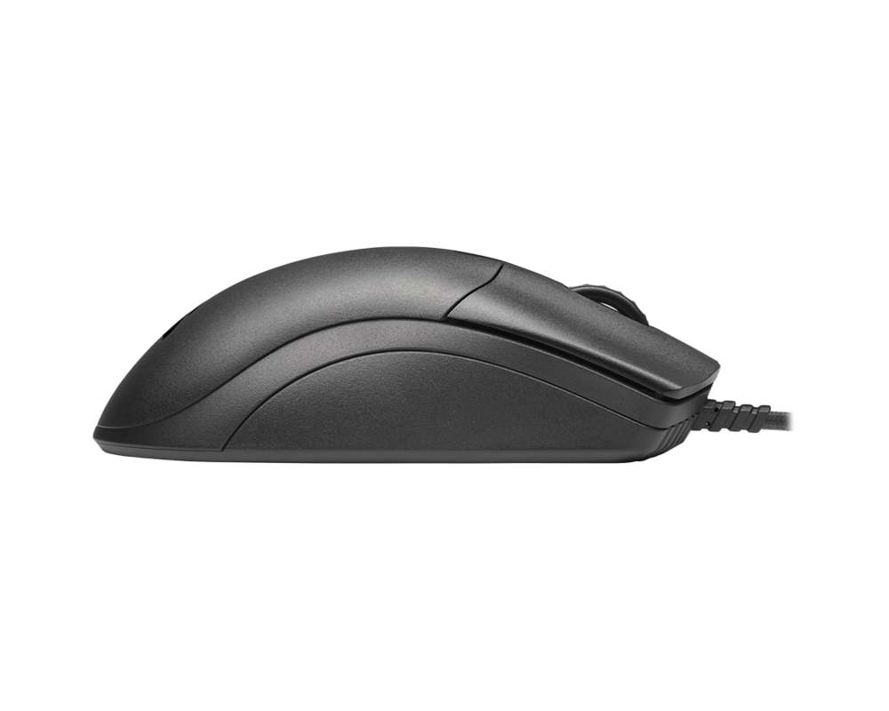 Мишка CORSAIR SABRE-PRO-BLK Gaming Mouse 3
