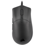 <span>Мишка</span> CORSAIR SABRE-PRO-BLK Gaming Mouse <span class='catalog-num-in-name'>CH-9303101</span> - 