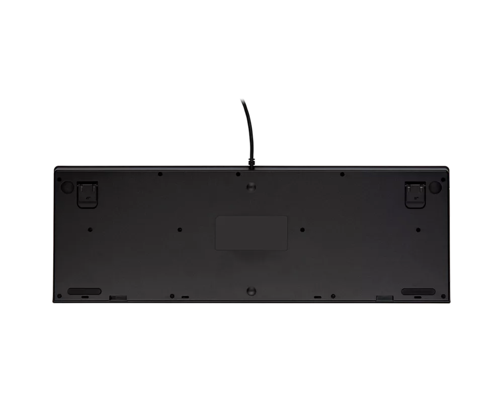 Клавиатура Corsair gaming keyboard K55 RGB PRO 5