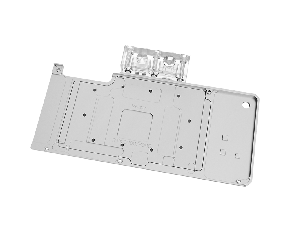 Част за охладител EK-Quantum Vector RE RTX 3080/3090 Activ... 2