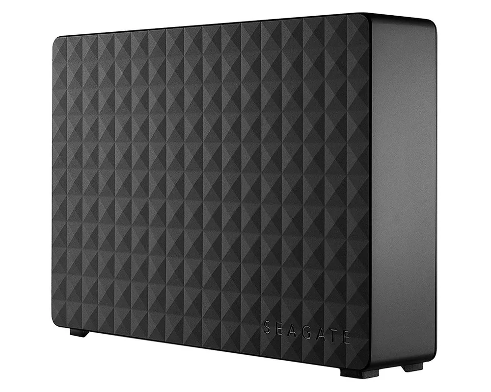 Твърд диск SEAGATE Expansion Desktop External Drive 14TB USB3.0 3.5inch 2