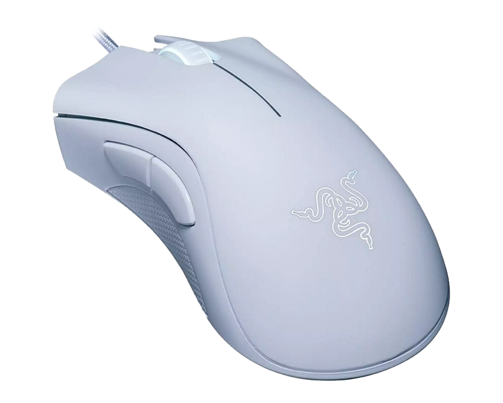 Мишка Razer DeathAdder Essential 2021 2