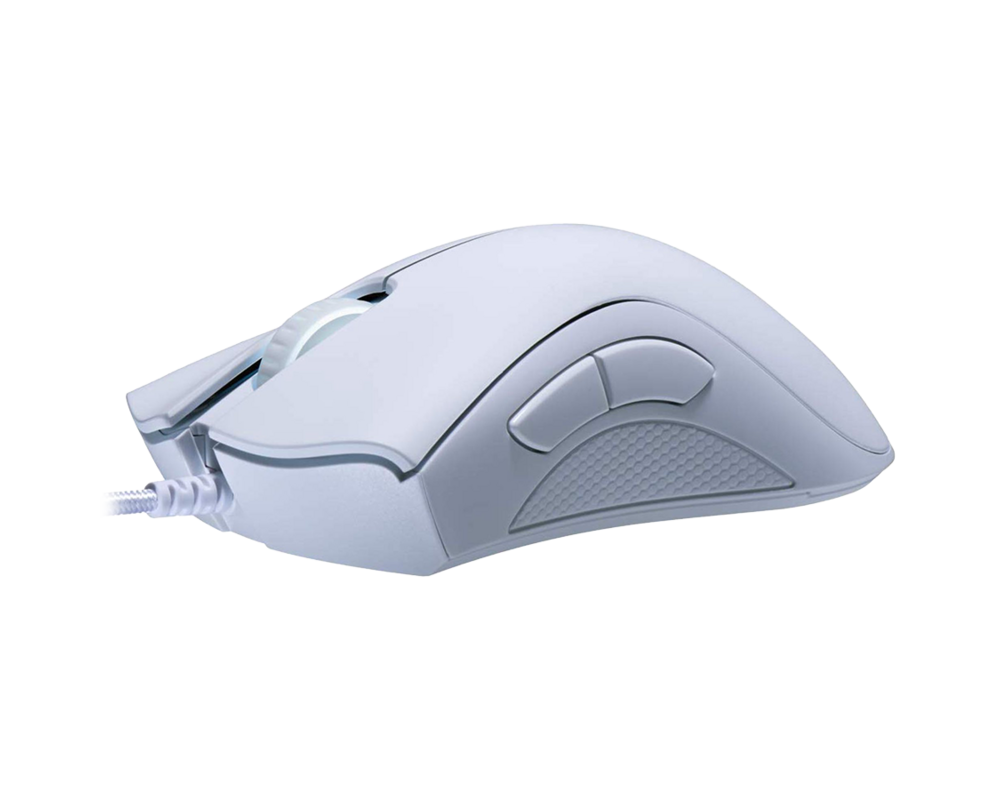 Мишка Razer DeathAdder Essential 2021 3
