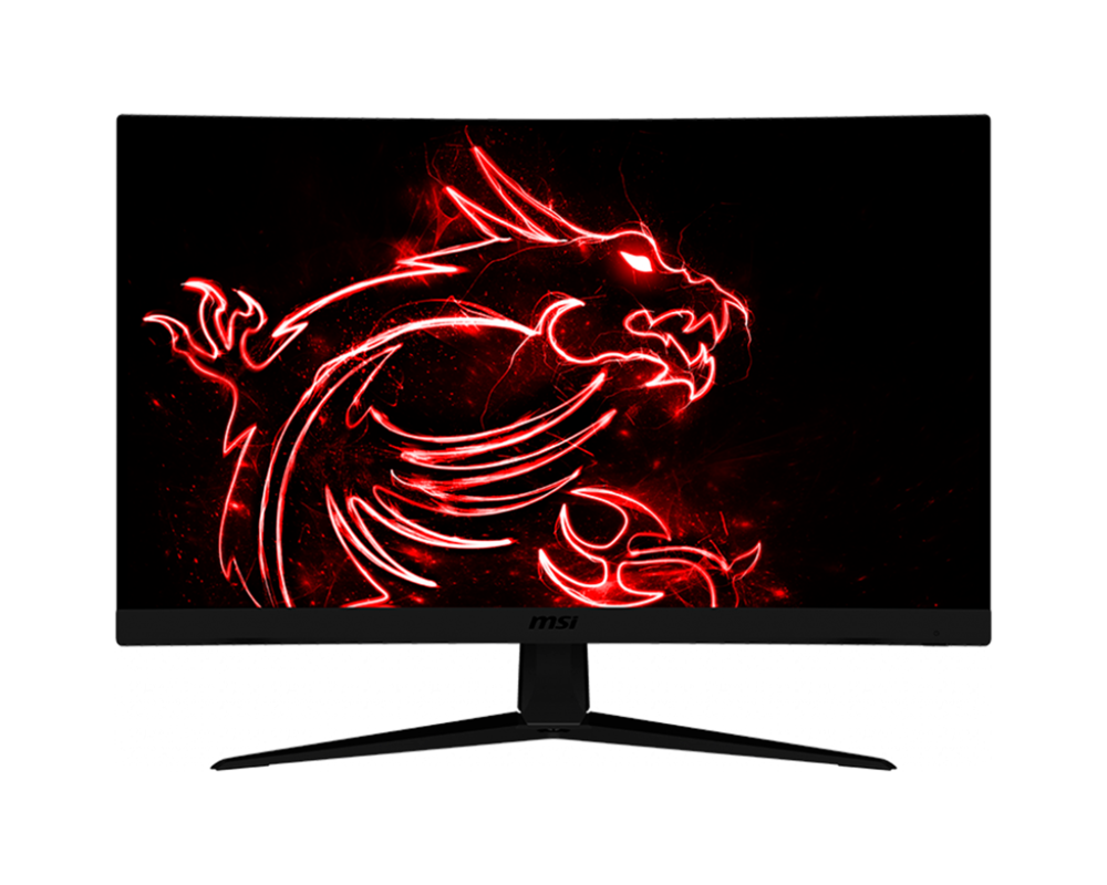 Монитор MSI Optix G27C5 8