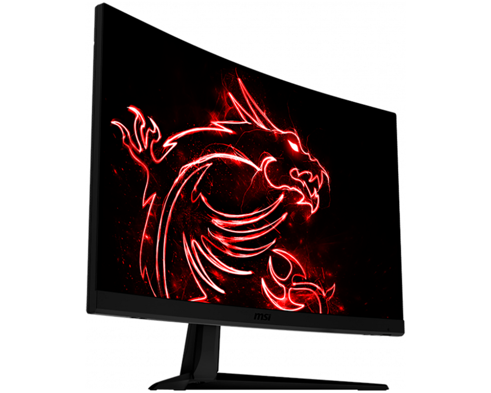Монитор MSI Optix G27C5 9