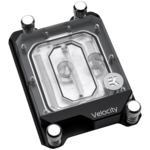 <span>Част за охладител</span> EK-Quantum Velocity sTR4 D-RGB - Nickel + Plexi <span class='catalog-num-in-name'>EKWB3831109810286</span> - 