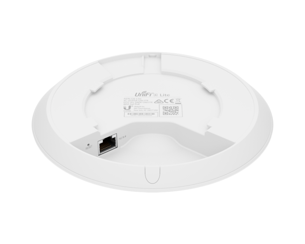 Access point (Точка за достъп) Ubiquiti UniFi 6 Lite U6-Lite AX1500 11