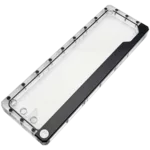 <span>Част за охладител</span> EK-Quantum Volume FLT 360 D-RGB - Plexi <span class='catalog-num-in-name'>EKWB3831109819746</span> - 