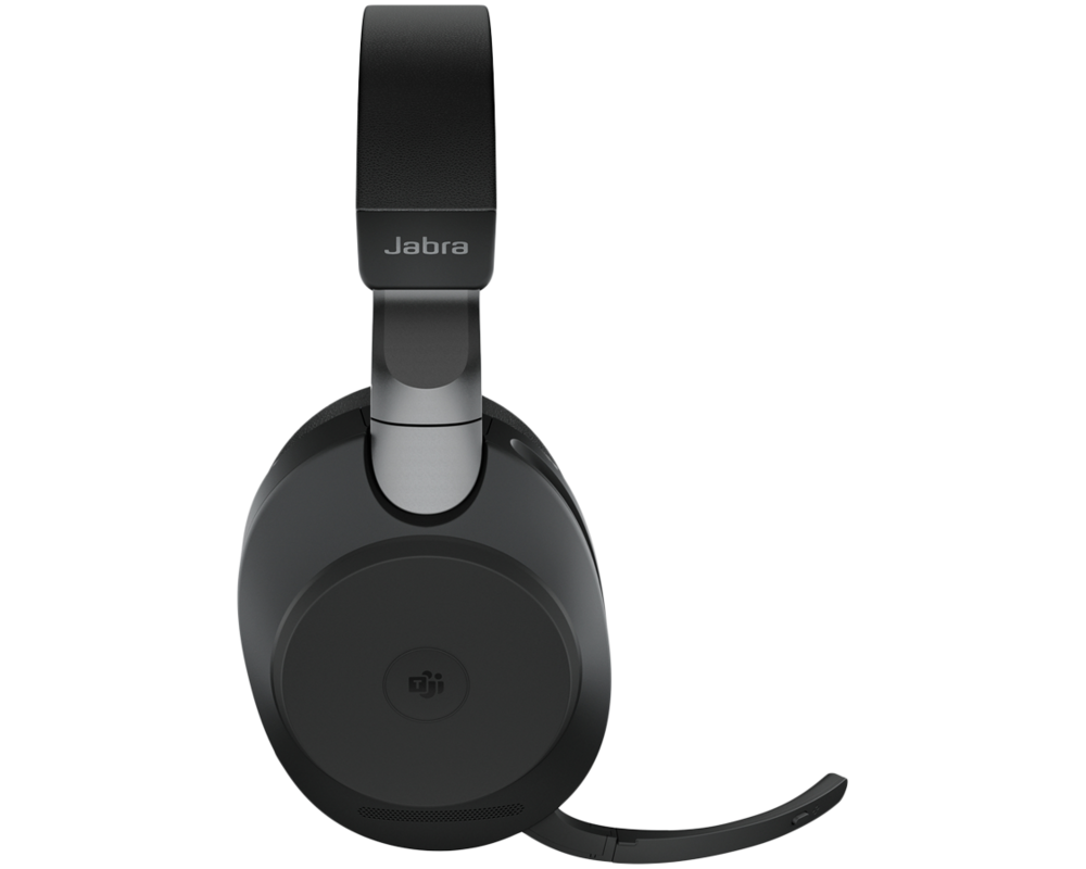 Слушалки Jabra Evolve2 85 USB-C MS Teams 28599-999-899 19