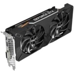 <span>Видеокарта</span> Palit GeForce GTX 1660Ti Dual 6GB GDDR6 <span class='catalog-num-in-name'>4710562242812_3Y</span> - 
