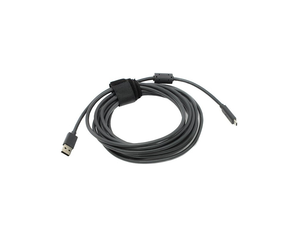 Кабел LOGITECH SPARE USB CABLE MEETUP USB - WW 2