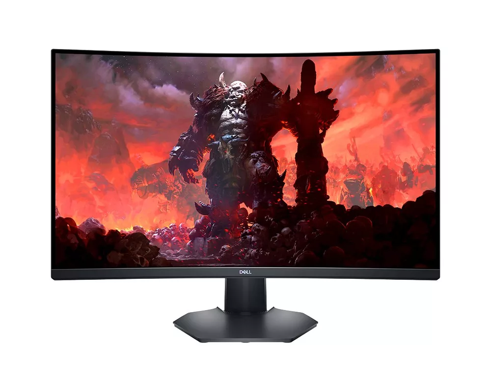 Монитор 31.5" Dell S3222DGM 7