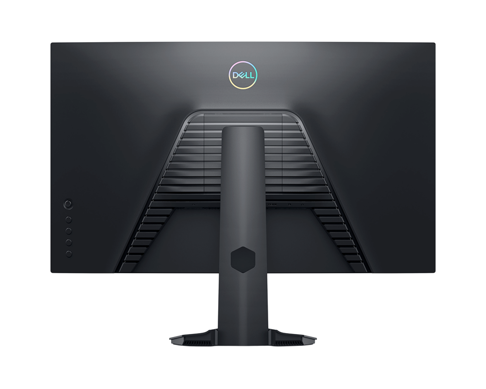 Монитор 27" Curved Dell S2722DGM 12