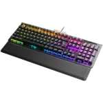 Клавиатура EVGA Z15 RGB Gaming Keyboard 3