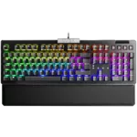 Клавиатура EVGA Z15 RGB Gaming Keyboard 2