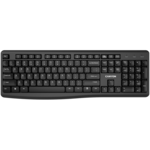 <span>Клавиатура</span> Wireless Chocolate Standard Keyboard <span class='catalog-num-in-name'>CNS-HKBW05-BG</span> - 