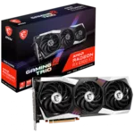 Видеокарта MSI AMD Radeon RX 6900 XT GAMING Z TRIO 16G 4