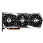 Видеокарта MSI AMD Radeon RX 6900 XT GAMING Z TRIO 16G 2