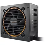 Захранване be quiet! PURE POWER 11 CM 400W - 80 Plus Gold 2